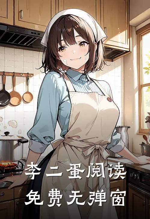 李二蛋阅读免费无弹窗