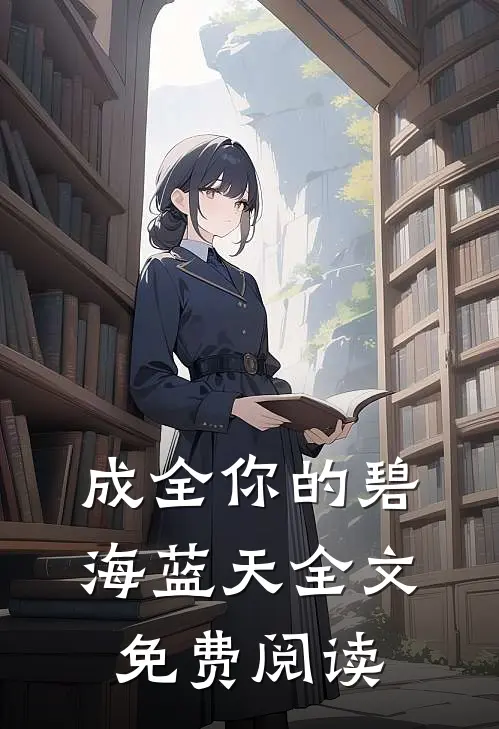 成全你的碧海蓝天全文免费阅读