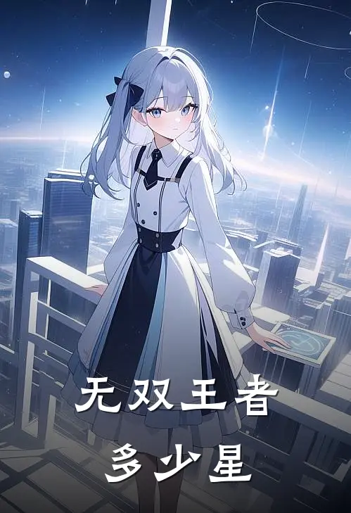 无双王者多少星
