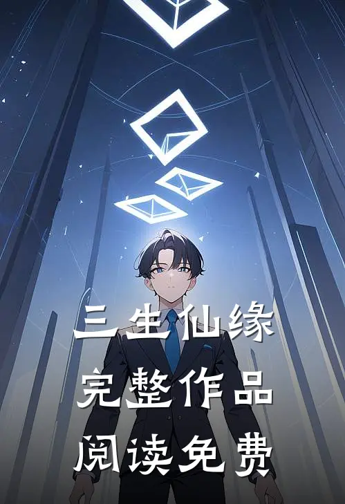 三生仙缘完整作品阅读免费
