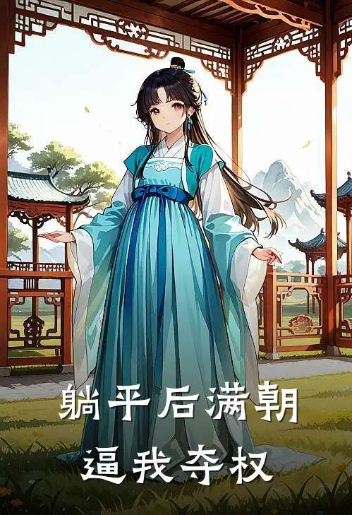 躺平后满朝逼我夺权
