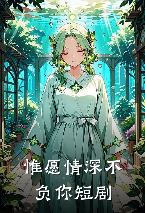 惟愿情深不负你短剧