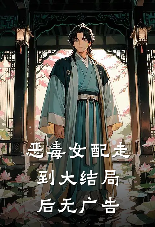 恶毒女配走到大结局后无广告