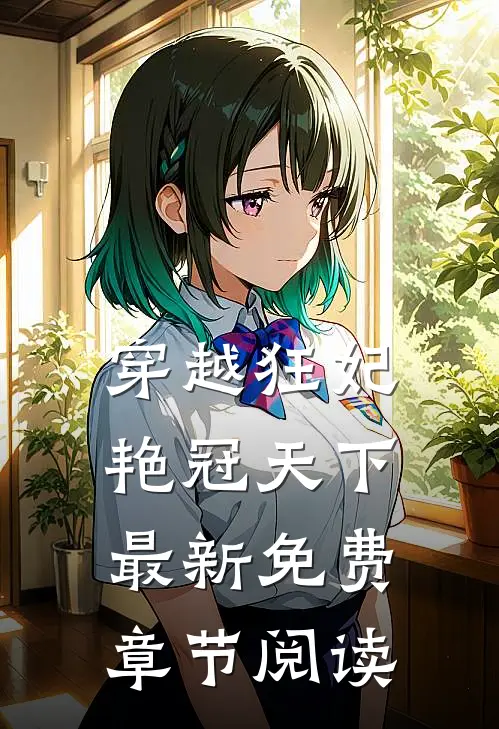 穿越狂妃艳冠天下最新免费章节阅读