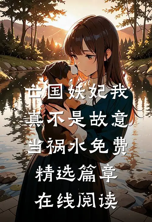 亡国妖妃我真不是故意当祸水免费精选篇章在线阅读