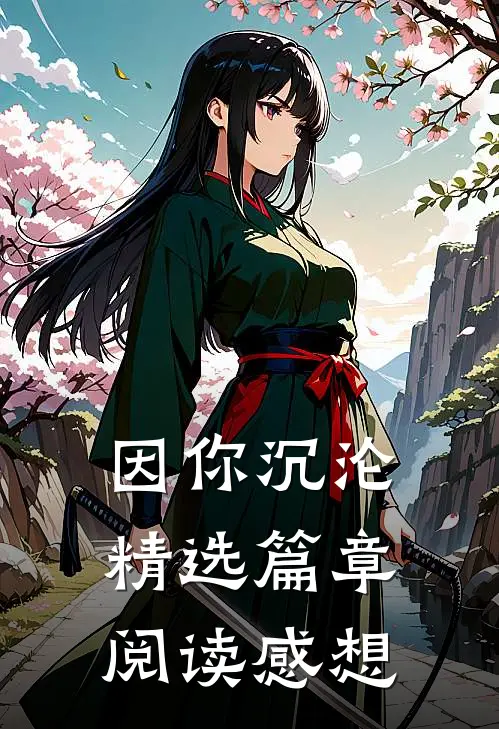因你沉沦精选篇章阅读感想