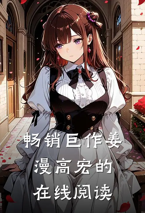 畅销巨作姜漫高宏的在线阅读