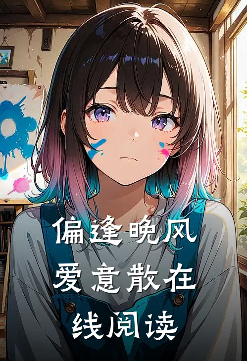 偏逢晚风爱意散在线阅读