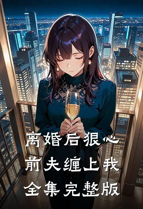 离婚后狠心前夫缠上我全集完整版