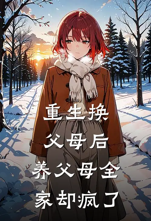 重生换父母后，养父母全家却疯了