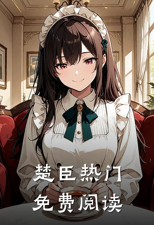 楚臣热门免费阅读