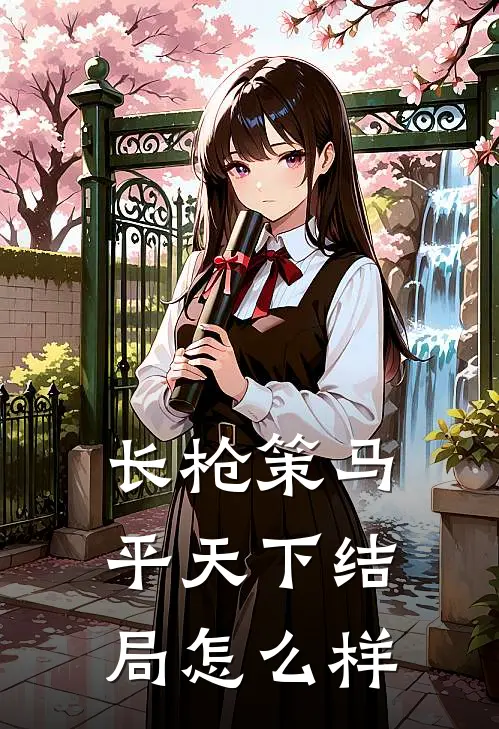 长枪策马平天下结局怎么样