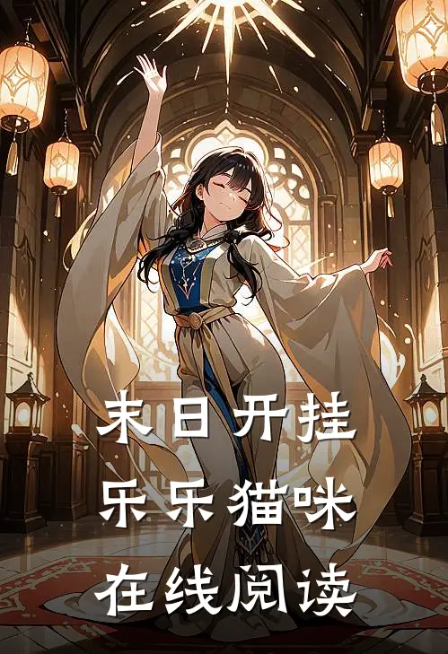 末日开挂乐乐猫咪在线阅读