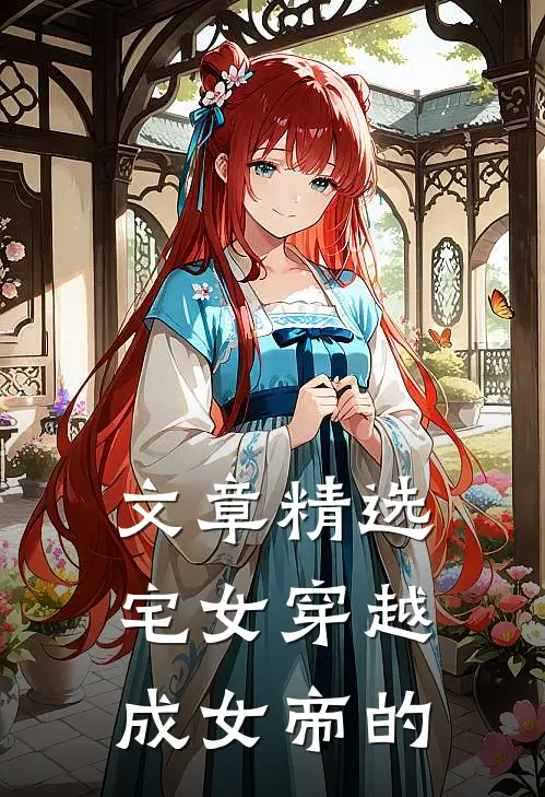 文章精选宅女穿越成女帝的