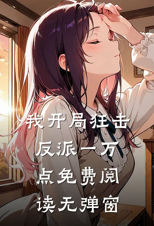 我开局狂击反派一万点免费阅读无弹窗