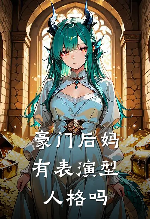 豪门后妈有表演型人格吗