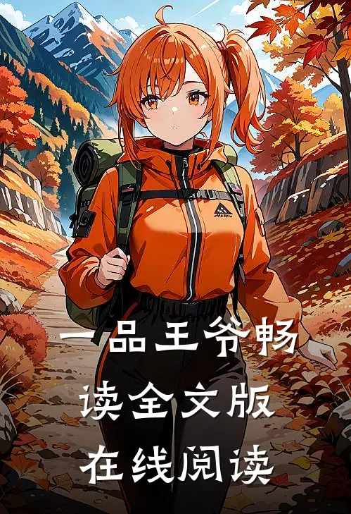 一品王爷畅读全文版在线阅读