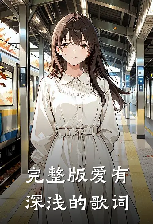 完整版爱有深浅的歌词