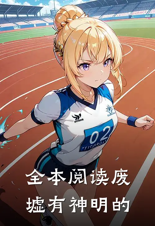 全本阅读废墟有神明的
