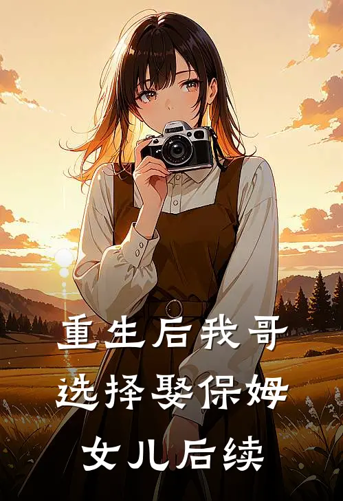 重生后我哥选择娶保姆女儿后续