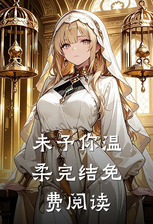 未予你温柔完结免费阅读