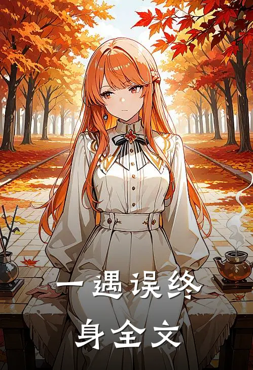 一遇误终身全文