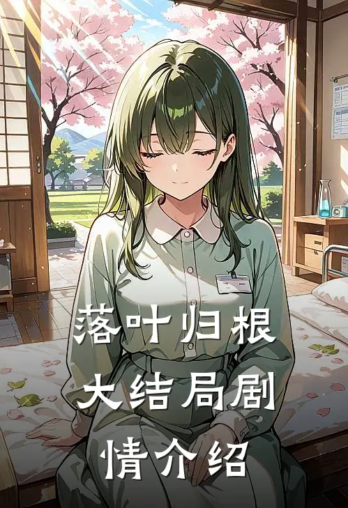 落叶归根大结局剧情介绍