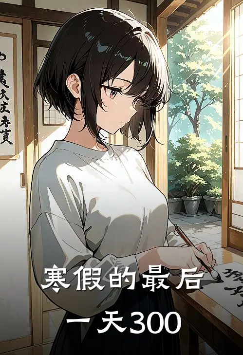 寒假的最后一天300
