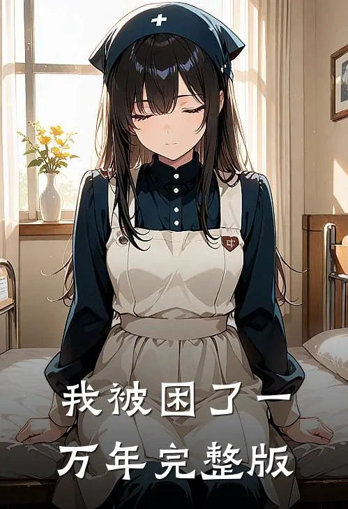 我被困了一万年完整版