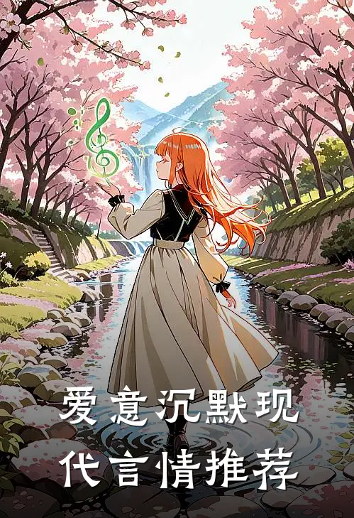 爱意沉默现代言情推荐