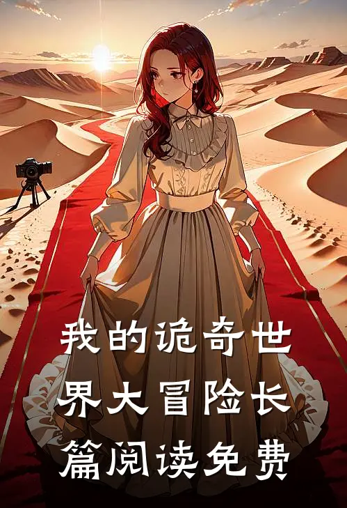 我的诡奇世界大冒险长篇阅读免费