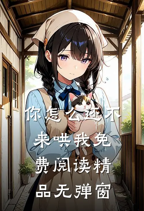 你怎么还不来哄我免费阅读精品无弹窗