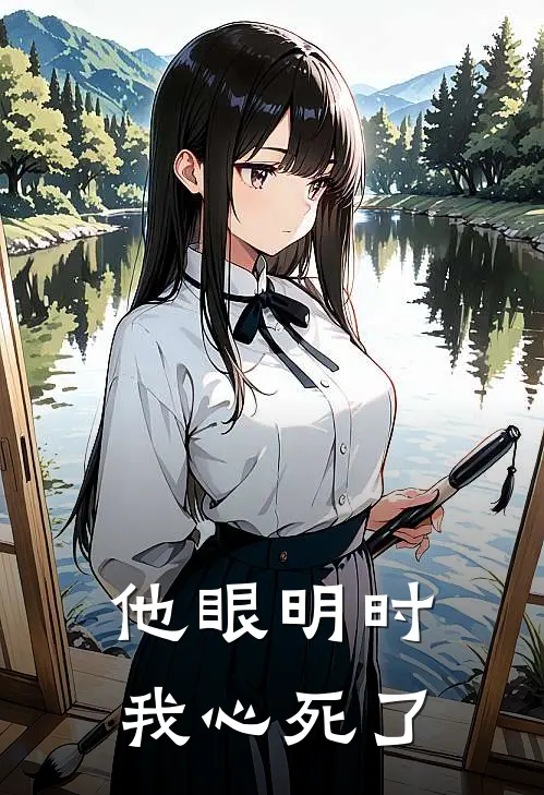 他眼明时，我心死了