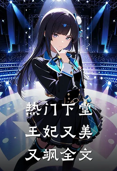 热门下堂王妃又美又飒全文