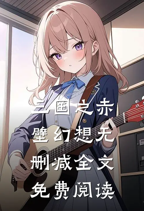 三国之赤壁幻想无删减全文免费阅读