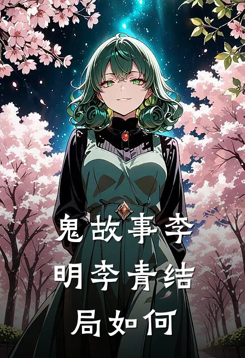 鬼故事李明李青结局如何