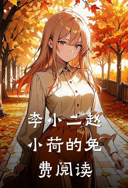 李小二赵小荷的免费阅读