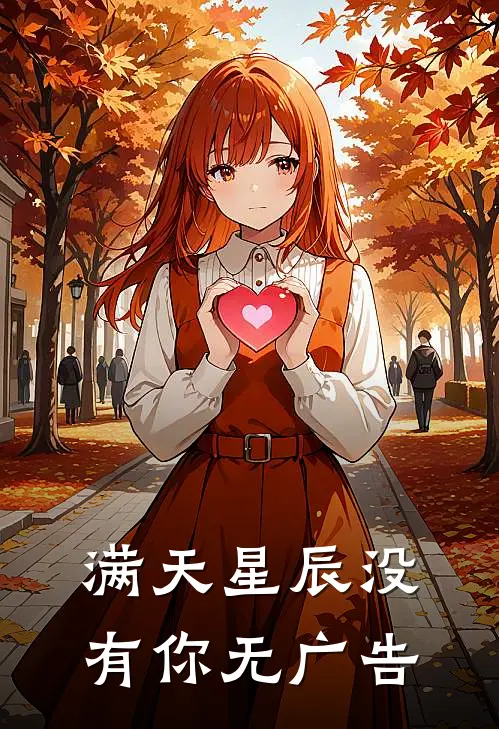 满天星辰没有你无广告