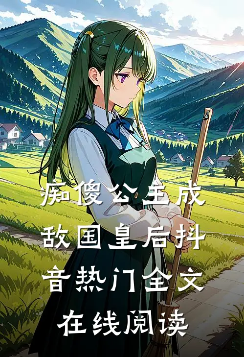 痴傻公主成敌国皇后抖音热门全文在线阅读