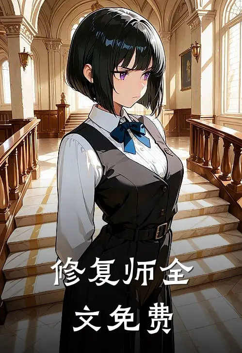 修复师全文免费