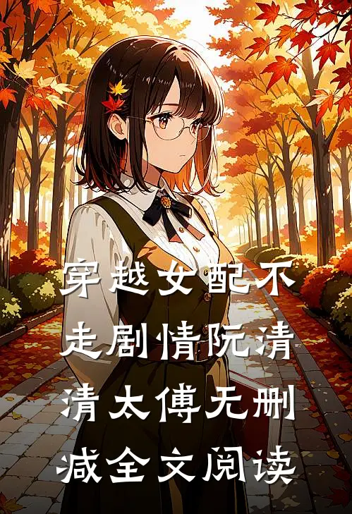 穿越女配不走剧情阮清清太傅无删减全文阅读