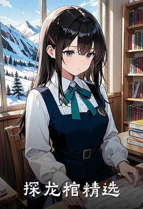 探龙棺精选