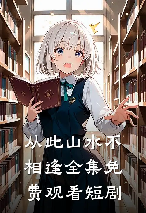从此山水不相逢全集免费观看短剧