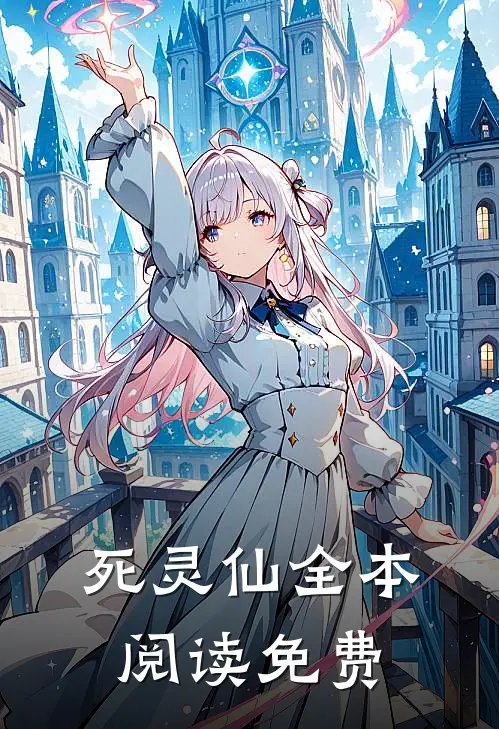 死灵仙全本阅读免费