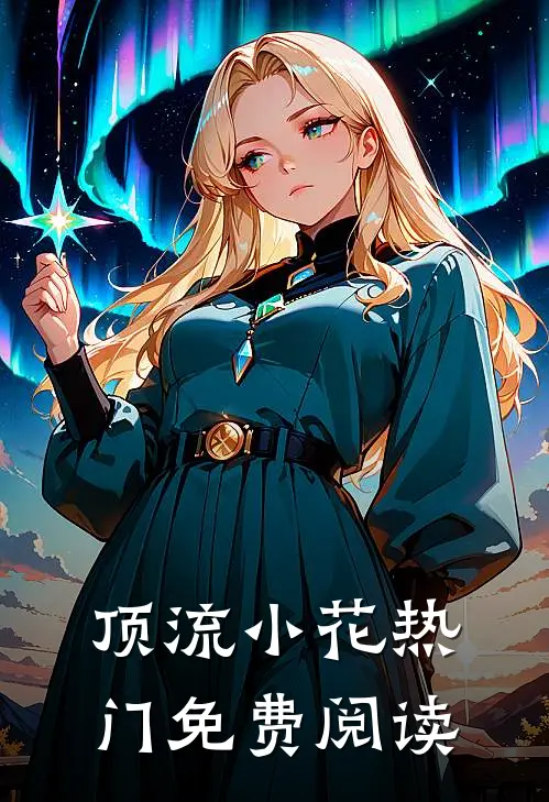 顶流小花热门免费阅读