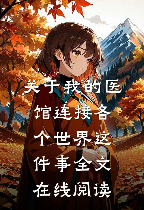 关于我的医馆连接各个世界这件事全文在线阅读