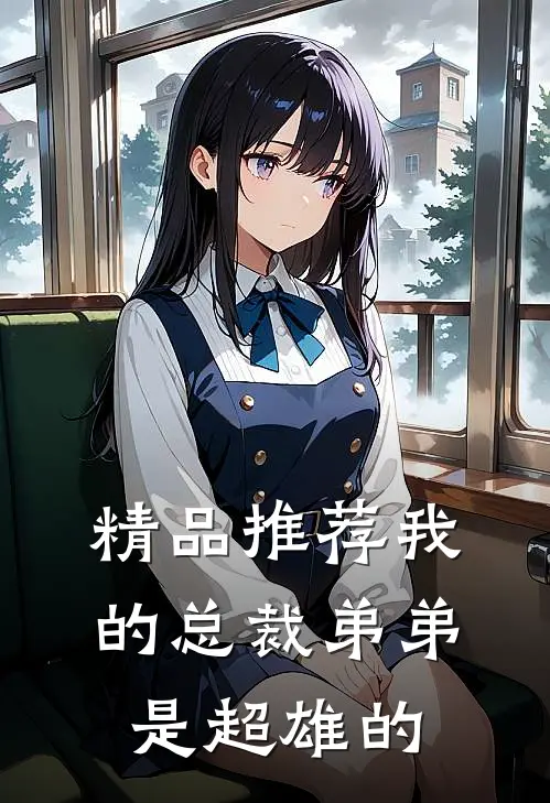 精品推荐我的总裁弟弟是超雄的