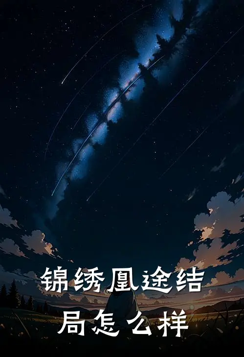 锦绣凰途结局怎么样