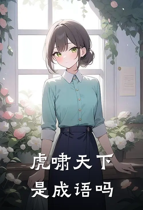 虎啸天下是成语吗
