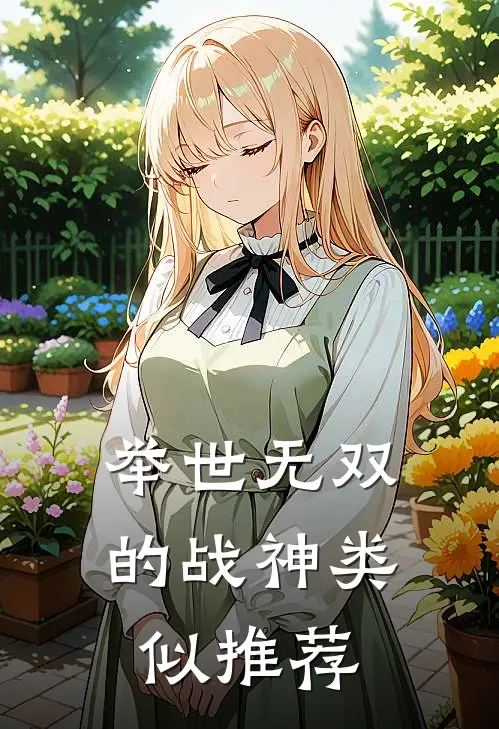 举世无双的战神类似推荐